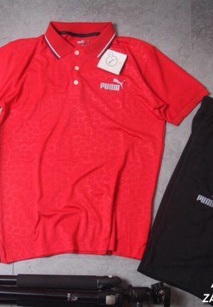 Nguồn sỉ áo thể thao Puma cổ trụ