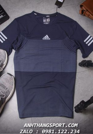 Bỏ buôn đồ thể thao Adidas Climachill 2019 màu xanh đen