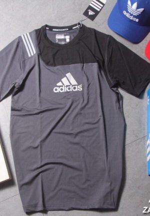 Nơi bán sỉ đồ thể thao Adidas cổ tròn 2019