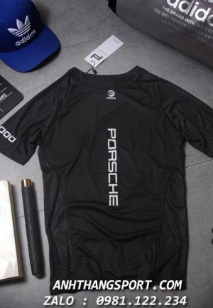 Xưởng may áo thể thao Adidas Porsche P'5000 tại TP HCM