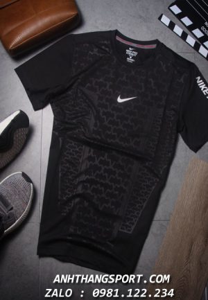 Nơi lấy sỉ áo thể thao Nike Pro 2019 màu đen