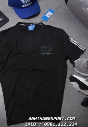 Nơi lấy sỉ áo thun Adidas 3 Stripes hàng VNXK