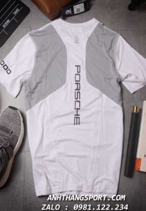 Nơi lấy sỉ áo thể thao Adidas Porsche 2019 màu trắng