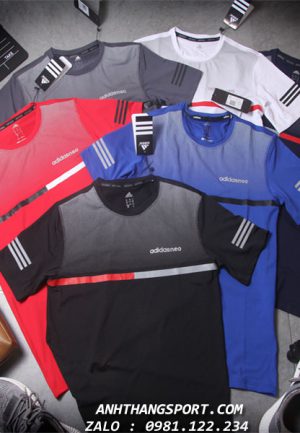Nguồn lấy sỉ áo tập gym Adidas Neo giá cực rẻ