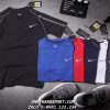 bỏ sỉ đồ thể thao nike cổ tròn tem phản quang vải siêu đẹp