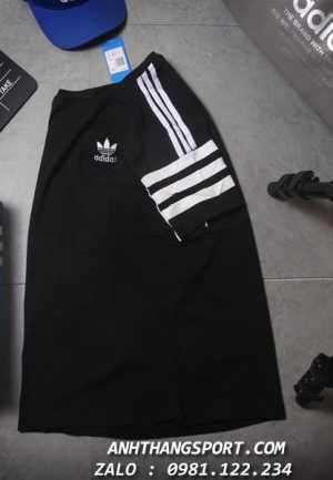 Chuyên cung cấp sỉ áo thun Adidas thun cotton cao cấp