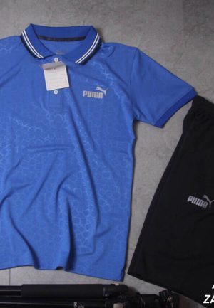 xưởng sỉ đồ thể thao Puma cổ trụ