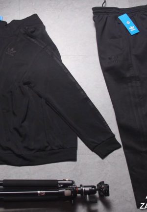 Nơi cung cấp sỉ đồ bộ thể thao thu đông adidas siêu đẹp