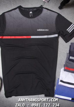 Bán buôn áo thể thao Adidas Neo giá cực rẻ