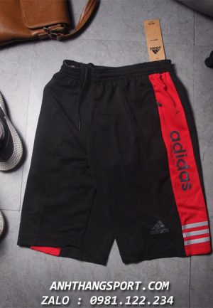 Mối lấy sỉ quần thể thao Adidas 3 Stripes logo phản quang tuyệt đẹp