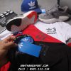 Chuyên sỉ áo thể thao Adidas 3 Stripes hàng cao cấp