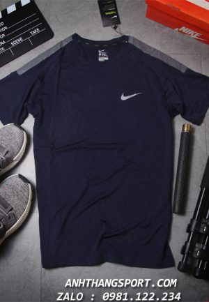 Chuyên bán sỉ áo thể thao Nike Drifit 2019 in vai