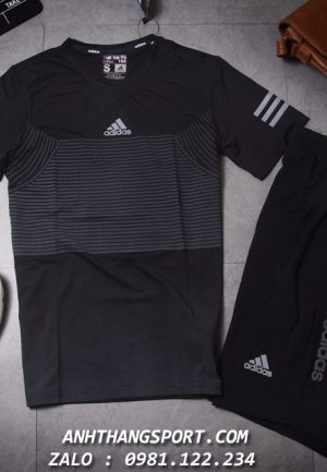 Lấy sỉ đồ thể thao Adidas Climachill 2019 màu đen cực chất
