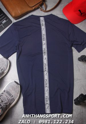 Nơi cung cấp sỉ áo thể thao Puma Evo 2019 giá rẻ