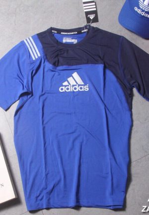 Trùm sỉ đồ thể thao Adidas cổ tròn giá rẻ
