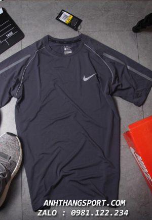 Lấy sỉ áo thể thao nike tem phản quang tại tp hcm