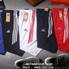 Cung cấp sỉ quần dài thể thao Adidas 3 sọc chéo tuyệt đẹp