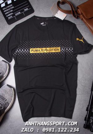 Bỏ buôn đồ thể thao Puma Evolution 2019 màu đen