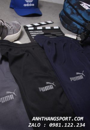 mua sỉ quần tập gym puma giá rẻ tại TP HCM