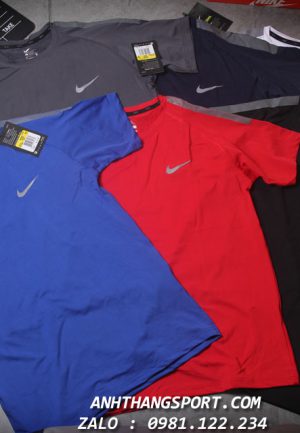 Nơi bỏ sỉ áo thể thao Nike Drifit 2019 cực chất