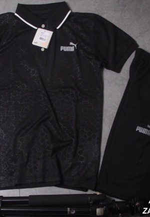 Xưởng may áo thể thao puma cổ trụ