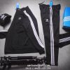 Bán buôn đồ bộ thể thao thu đông Adidas