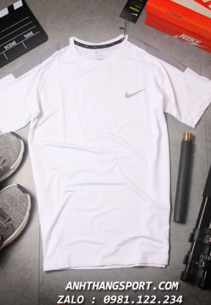 Bỏ sỉ áo thun thể thao nam mẫu Nike Drifit 2019 cực chất