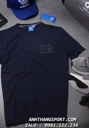 Chuyên bỏ sỉ áo thể thao Adidas 3 Stripes giá rẻ