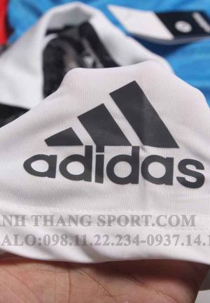 sỉ áo adidas cổ trụ