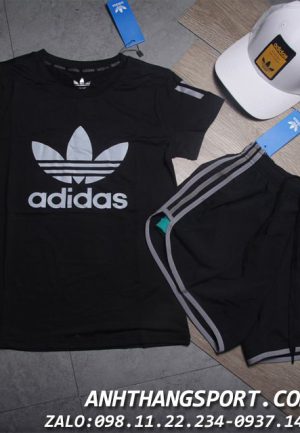 sỉ đồ bộ adidas nữ tập gym