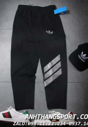 quần thể thao jogger adidas