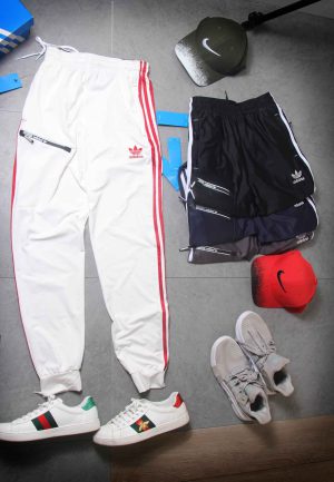 quần thể thao nam jogger đẹp