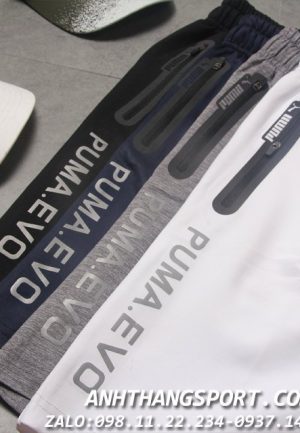 quan the thao nam puma bonding