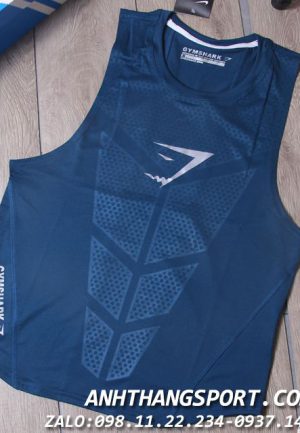 sỉ áo tập gymshark tanktop