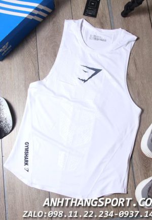 si ao tap gym tanktop