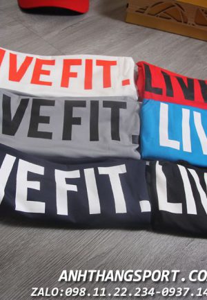 xưởng sỉ áo tập gym nam lvft