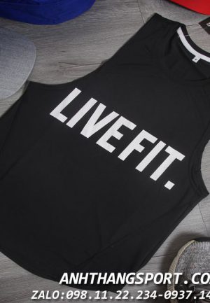 sỉ áo livefit giá rẻ