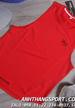 sỉ áo tập gym nam
