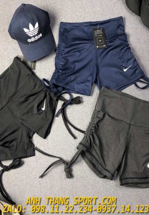 sỉ quần đùi tập gym