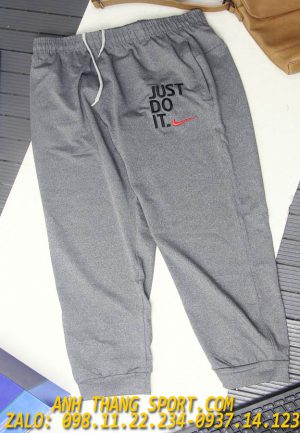 jogger-nike-just-do-it