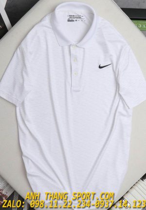 ao-lo-nike-mau-trang-dep-gia-re