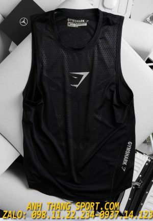 Áo ba lỗ thể thao gymshark giá rẻ