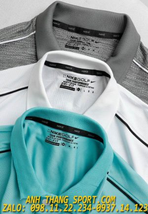 Áo cổ trụ nike giá rẻ