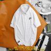 Áo Polo Nike màu trắng đẹp giá cực rẻ