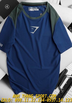 Mẫu áo thể thao chạy bộ, tập gym giá siêu rẻ