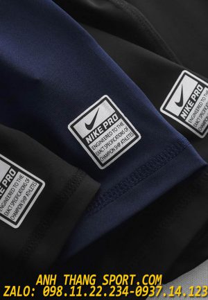 áo thể thao nike pro