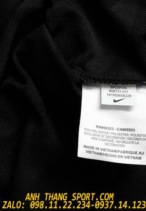 Áo thể thao nike đẹp chuẩn hàng vnxk