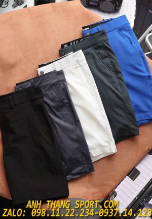 Bán buôn bán sỉ quần short golf thể thao giá rẻ