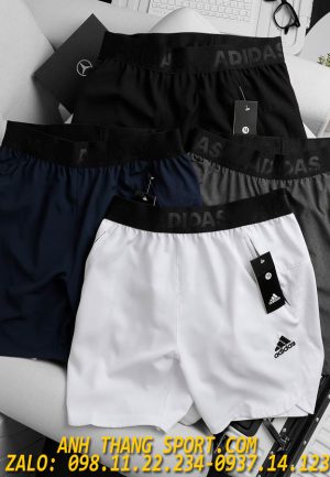 sỉ quần tập gym adidas