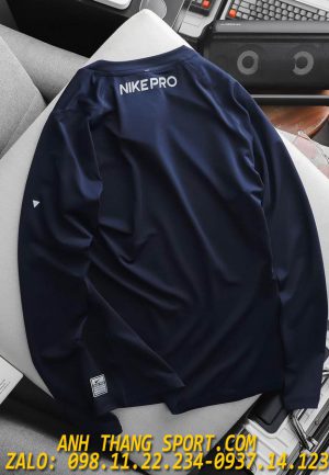 áo nike pro dài tay đẹp giá rẻ